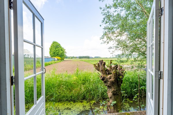 Medium property photo - Buitendijk 29, 4273 GC Hank
